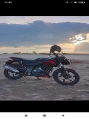 Bajaj Pulsar 150 Twin Disc